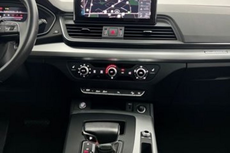 Audi Q5 Q5 40 TFSI Qu PANO+AHK+VIRTUAL+KAMERA+LED+