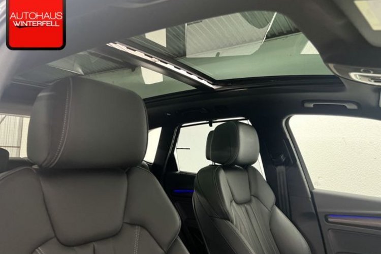 Audi Q5 Q5 55 TFSI e qu S line PANO+360+HUD+ACC+CARPLAY+