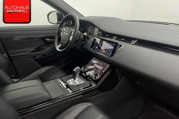 Land Rover Range Rover Evoque Range Rover Evoque D180 R-DYNAMIC PANO+AHK+KAMER