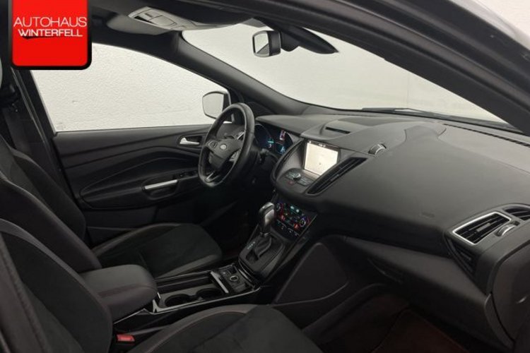 Ford Kuga Kuga 1.5 EcoBoost 4x4 Aut. ST-LINE AHK+KAMERA+