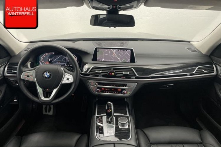 BMW 730 730 d xDrive M SPORT PURE GSD+EXECUTIVE+360+SOFT
