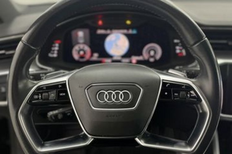 Audi A7 A7 Sportback 50 TDI qu S line 20Z+PANO+OPTIK+ACC