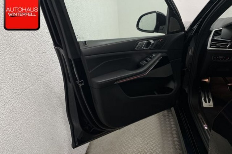 BMW X7 X7 xDrive 40 d M SPORT PANO-SKY+EXECUTIVE+LASER+