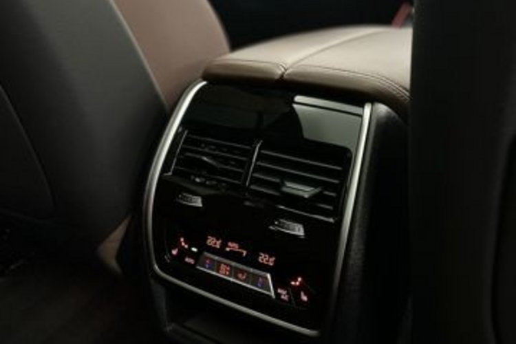BMW X5 X5 xDrive 40d M SPORT CARBON+PANO+AHK+NIGHT-VIS+