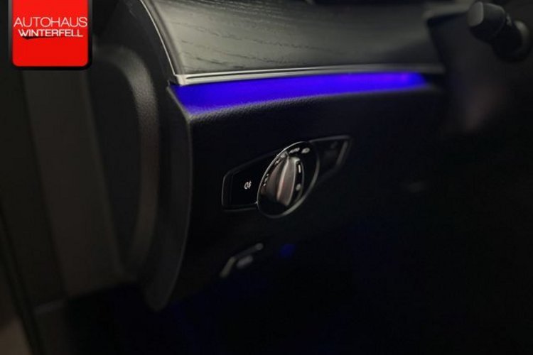 Mercedes-Benz E 400 E 400 d T 4M AVANTGARDE NIGHT AMG 19Z+LUFT+MEMO+