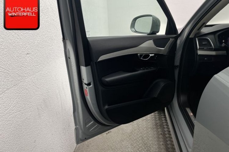 Volvo XC90 XC90 B5 AWD 7SITZ+GOOGLE+KAMERA+KEYLESS+LED+20Z+