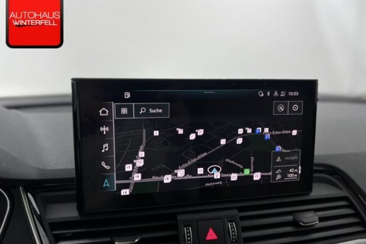 Audi Q5 Q5 Sportback 50 TFSI e qu S line OPTIK+MATRIX+