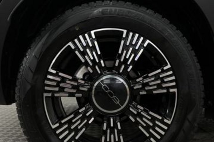 Fiat 600 600 HYBRID 1.2 T3 DCT VOLL-LED+KAMERA+SITZHEIZUN