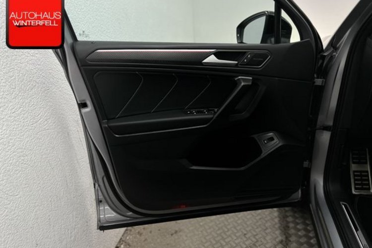 Volkswagen Tiguan Allspace Tiguan Allspace 2.0 TDI 4M R-LINE 7SITZ+PANO+AHK