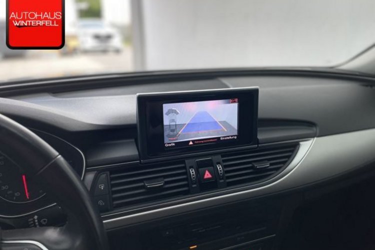 Audi A6 A6 2.0 TDI ultra S Tronic KAMERA+4xSITZHEIZUNG+