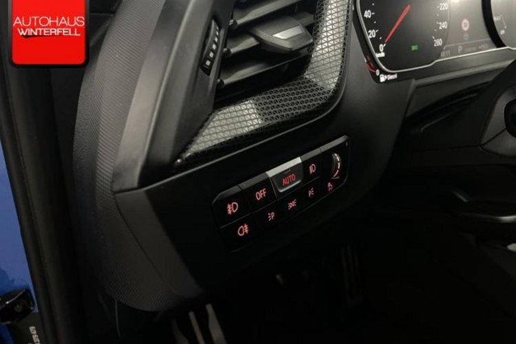 BMW 120 120 d xDrive M SPORT PANO+19Z+ADAPTIVE-LED+MEMO+