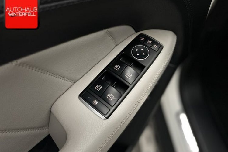 Mercedes-Benz GL 350 GL 350 4M AMG SPORT 7SITZ+GSD+AHK+NACHT+STANDHZG