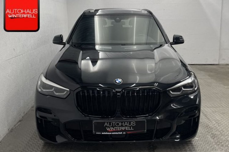 BMW X5 X5 xDrive 25d M SPORT ADAPTIVE+PANO+H/K+MEMORY+