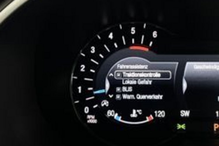 Ford Galaxy Galaxy 2.0 EcoBlue VIGNALE AWD 7SITZ+PANO+AHK+