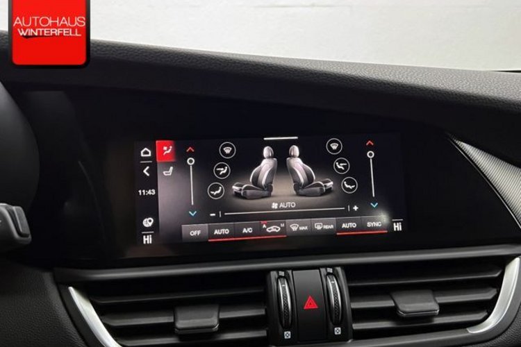 Alfa Romeo Giulia Giulia 2.0 Turbo Veloce Q4 SPECIALE+MEMO+ACC+