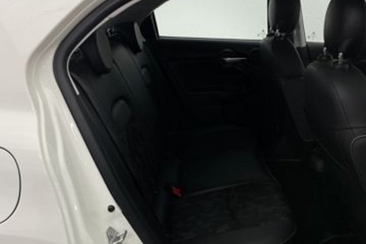 Fiat 500X 500X Cross 1.3 FireFly Turbo BIANCO+PDC+CARPLAY+