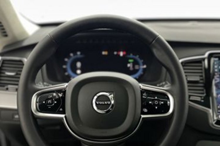 Volvo XC90 XC90 T8 ULTIMATE BRIGHT RECH AWD 7SITZ+PANO+AHK+