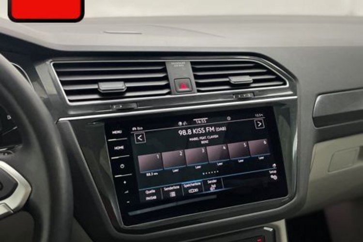 Volkswagen Tiguan Tiguan 2.0 4M Elegance PANO+IQ-LIGHT+AHK+MEMORY+