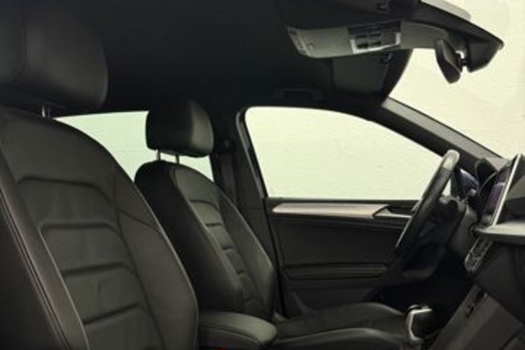 Seat Tarraco Tarraco 2.0 TDI 4Drive Xperience 7SITZ+DCC+AHK+