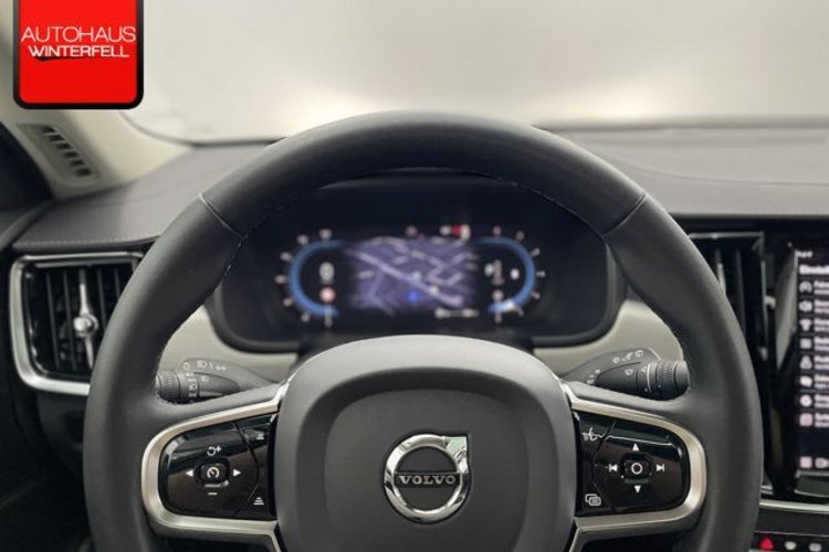 Volvo V90 Cross Country V90 Cross Country Plus B4 AWD PANO+360+AHK+MEMO+