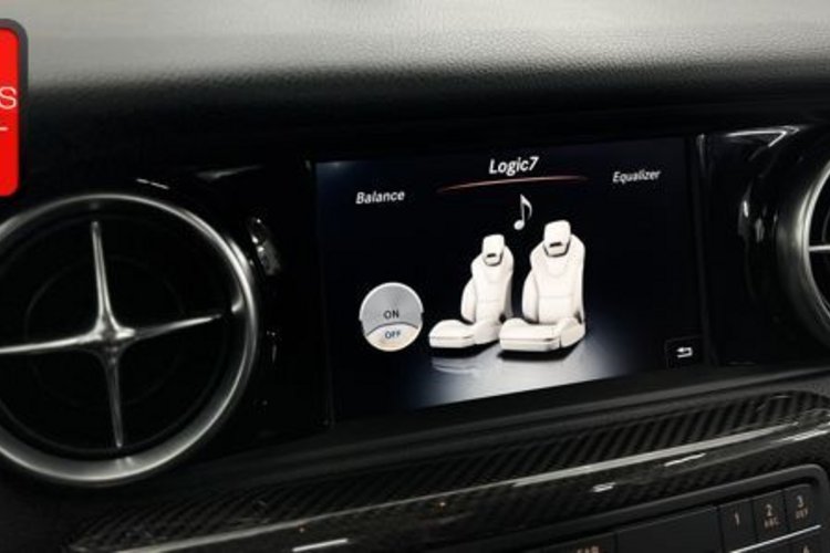 Mercedes-Benz SLC 43 AMG SLC 43 AMG PERFOR CARBON KAMERA+MEMO+KEYLESS