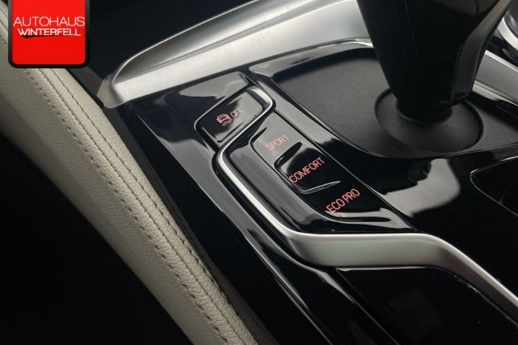 BMW 530 530 d xDrive Touring M SPORT PANO+LASER+SOFT+H/K