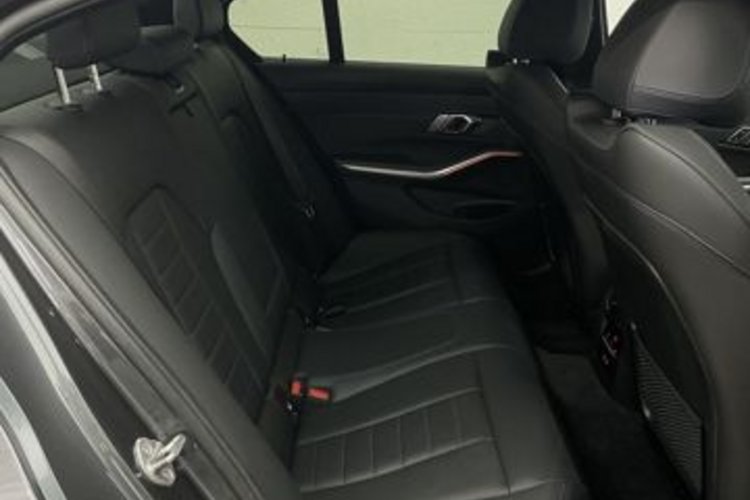 BMW M340d M340d xDrive LASER+MEMO+HUD+AHK+KEYLESS+STANDHZG