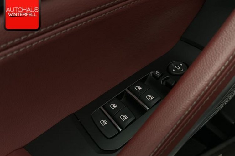 BMW X6 X6 xDrive 40d M SPORT PANO-SKY+CARBON+B&amp;W+SOFT