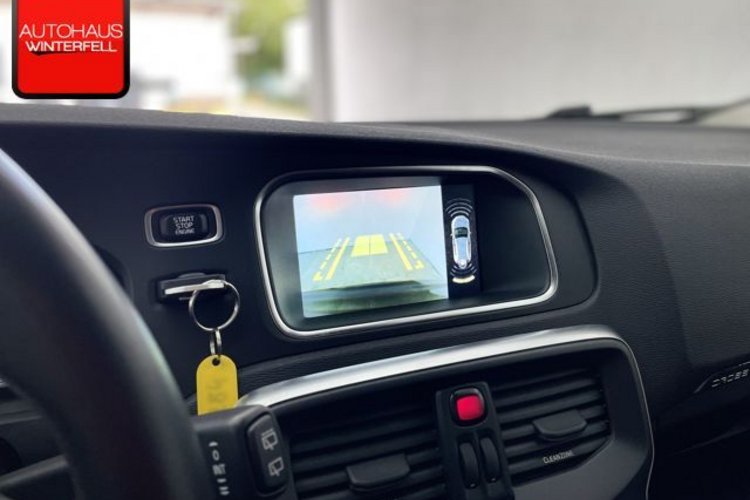 Volvo V40 Cross Country V40 CC D3 Summum PANO+MEMORY+KAMERA+