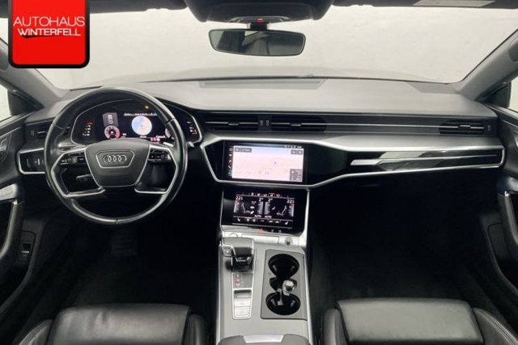 Audi A7 A7 Sportback 50 TDI qu S line 20Z+PANO+OPTIK+ACC