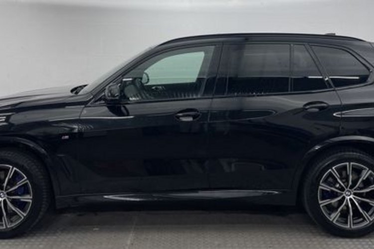BMW X5 X5 xDrive 25d M SPORT ADAPTIVE+PANO+H/K+MEMORY+