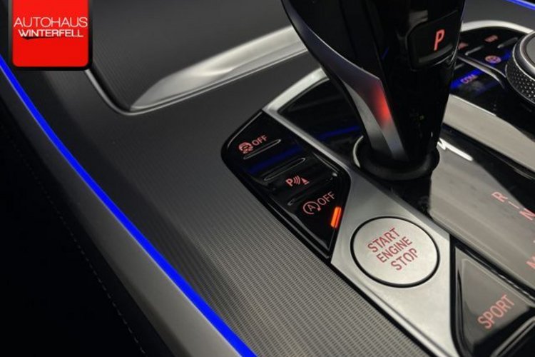 BMW X5 X5 xDrive 25d M SPORT ADAPTIVE+PANO+H/K+MEMORY+