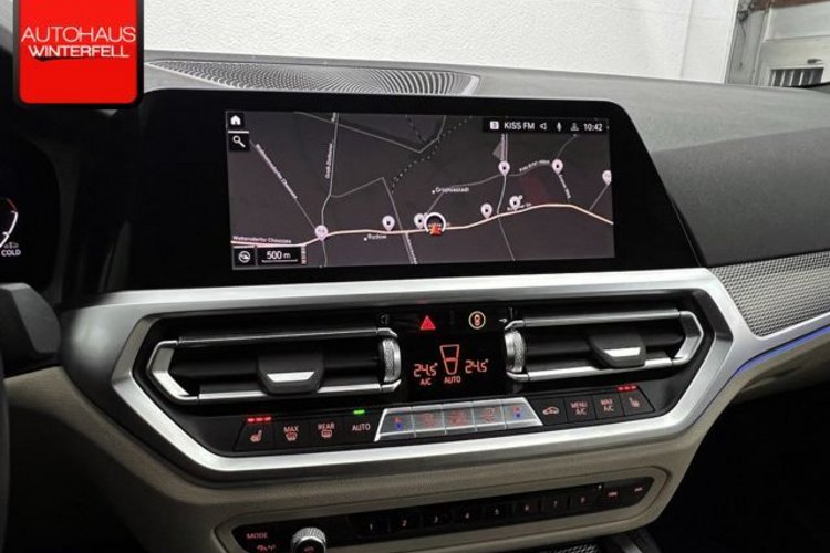 BMW 430 Gran Coupé 430 Gran Coupe i xDrive M SPORT GLASDACH+LASER+