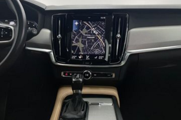 Volvo V90 Cross Country V90 Cross Country D4 AWD Pro MEMO+STANDHZG+AHK