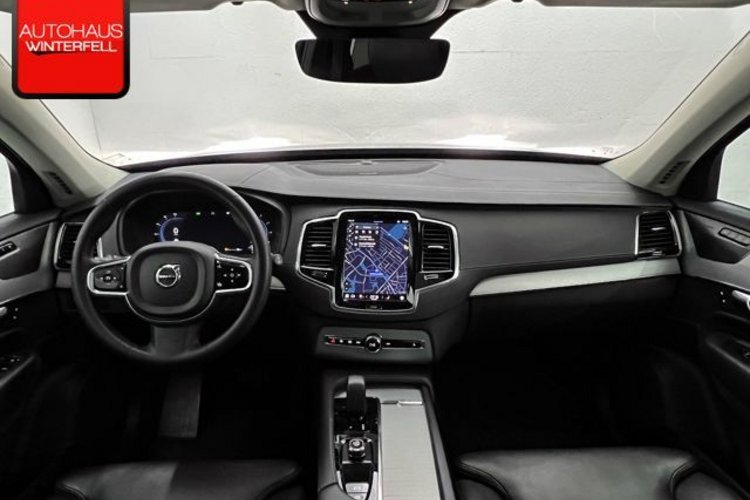 Volvo XC90 XC90 B5 D AWD Plus Bright 7SITZ+PANO+360+STANDHE