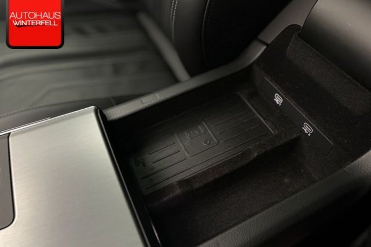 Audi A6 A6 Avant 55 TFSI e qu S line PANO+AHK+TV+NACHT+