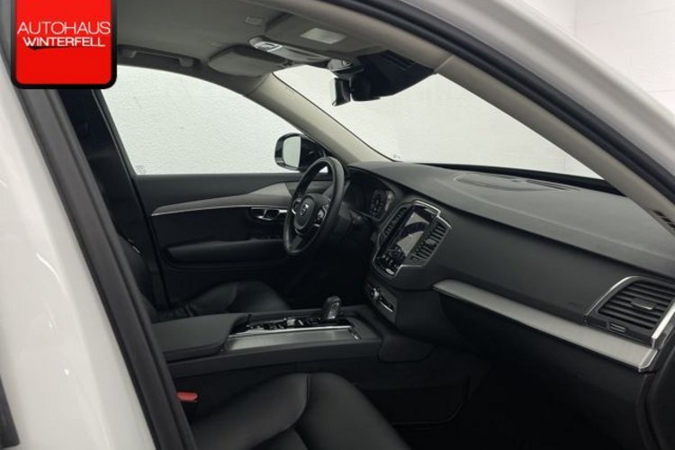 Volvo XC90 XC90 T8 AWD RECH RDesign 7SITZ+AHK+KEYLESS+H/K+