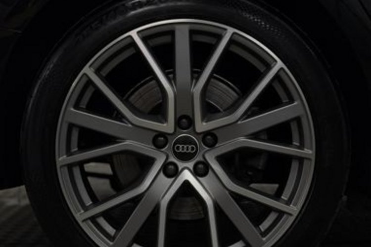 Audi A6 A6 Avant 55 TFSI Qu 20Z S-LINE PANO+AHK+MEMORY+