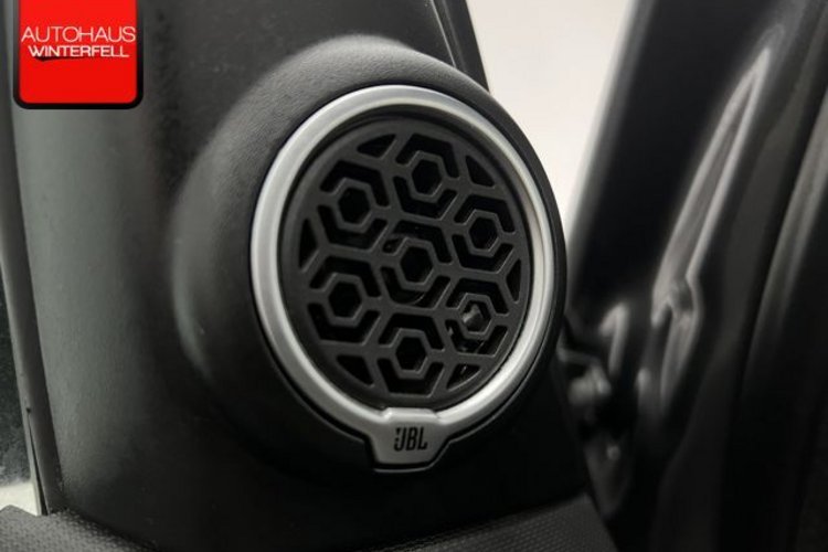 Smart ForFour ForFour Brabus PANO+SPORT-AGA+KAMERA+JBL+