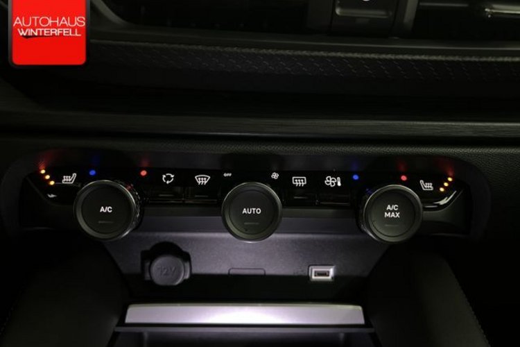 Citroën C5 X C5 X PureTech 130 EAT8 PLUS SITZHEIZUNG+KAMERA+