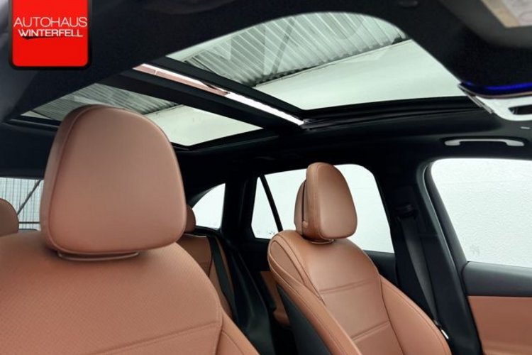 Mercedes-Benz GLC 220 GLC 220 d 4M AVANTGARDE ADVANCED PLUS PANO+AHK+