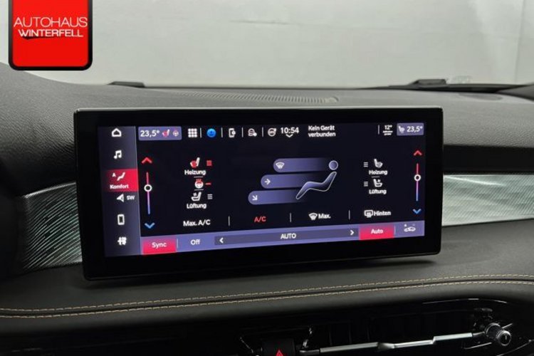 Alfa Romeo Tonale Tonale 1.5 VGT Hybrid VELOCE PANO+20Z+SITZKLIMA+