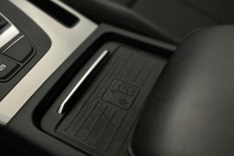 Audi Q5 Q5 55 TFSI e qu S line MATRIX+360+MEMORY+ACC+