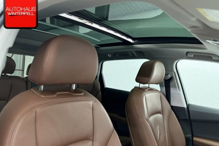 Audi Q7 Q7 45 TDI qu 7SITZ+PANO+LUFT+SOFT+AHK+STANDHZG+