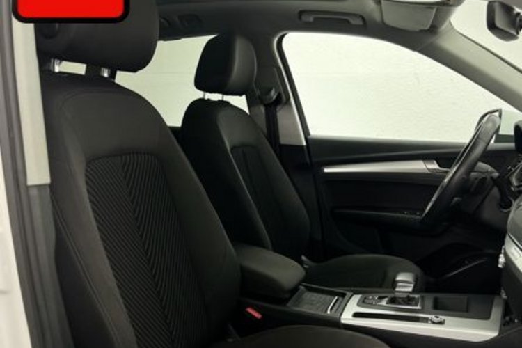 Audi Q5 Q5 40 TFSI Qu PANO+AHK+VIRTUAL+KAMERA+LED+