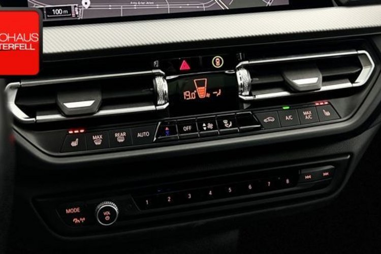 BMW 220 Gran Coupé 220 Gran Coupe d M SPORT PRO PANO+MEMO+H/K+ACC+