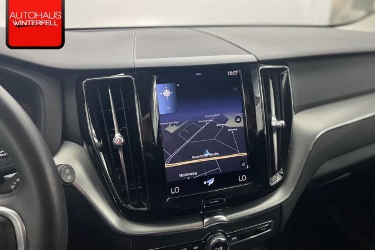 Volvo XC60 XC60 B4 VOLL-LED+KAMERA+KEYLESS+CARPLAY+