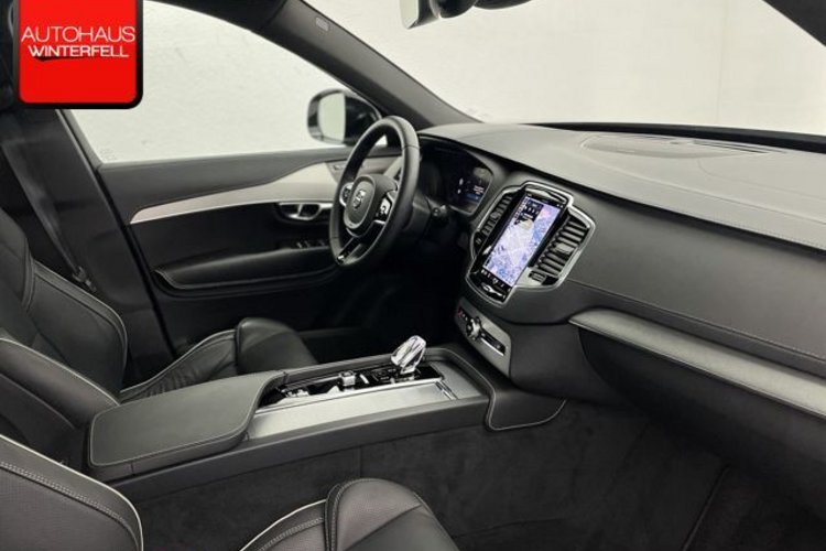 Volvo XC90 XC90 B5 D AWD Plus Dark 7SITZ+PANO+AHK+360+H&amp;K+