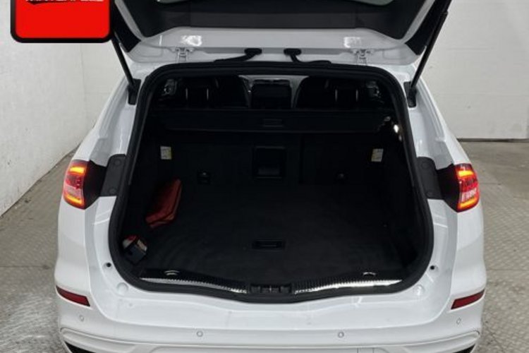 Ford Mondeo Mondeo Turnier 1.5 EcoBoost ST-Line MEMORY+KAMER