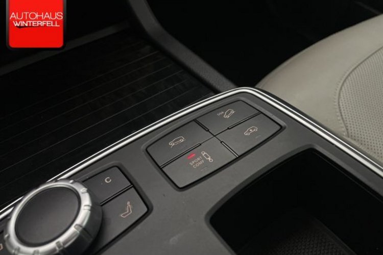 Mercedes-Benz GL 350 GL 350 4M AMG SPORT 7SITZ+GSD+AHK+NACHT+STANDHZG